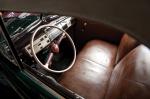 Ford DeLuxe Convertible Coupe 1940 года